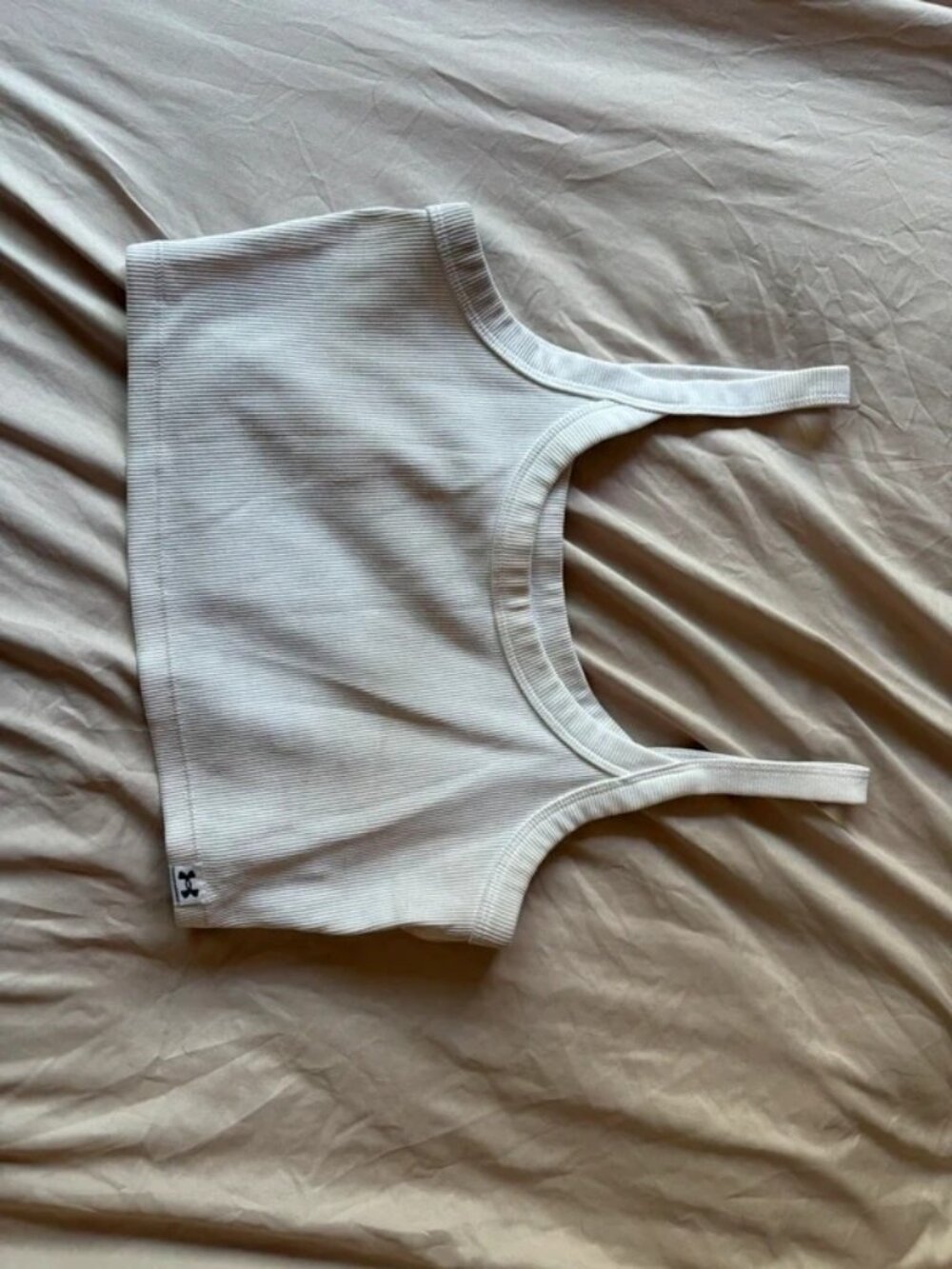 Under Armour crop top